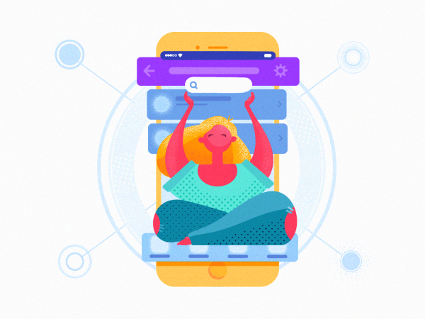 从这7个方面入手,让移动端交互体验更加优秀