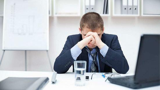 创企员工的春节烦恼：还没到除夕，我就失业了