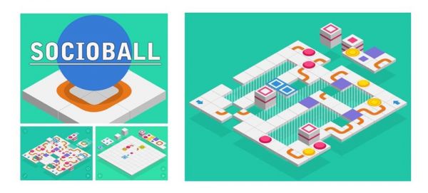 关于像素艺术中的等距图形，这份总结超全面！