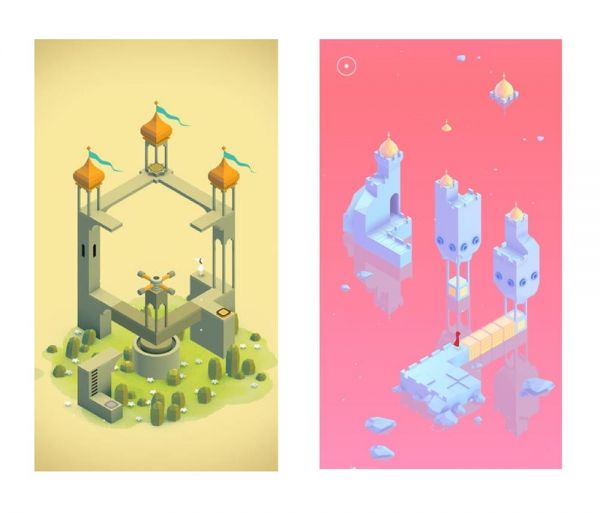 关于像素艺术中的等距图形，这份总结超全面！