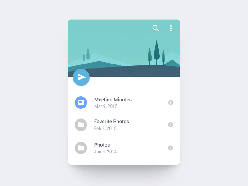 App 设计系列之提示的概念和设计要点