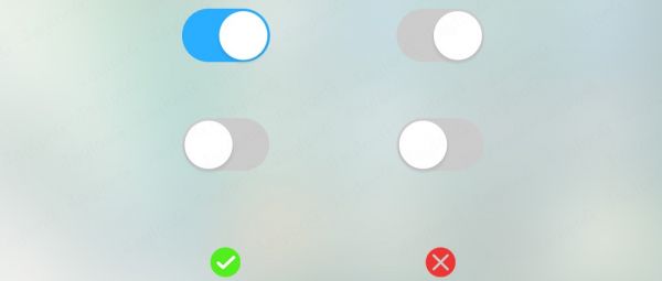 App 设计系列之提示的概念和设计要点