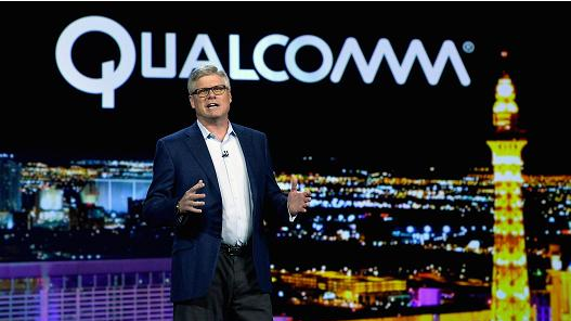 高通抨击博通下调收购出价：不懂收购恩智浦的好处