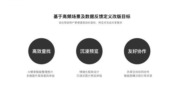 百度网盘8.0体验升级背后的思考：场景化设计中的解构与重塑