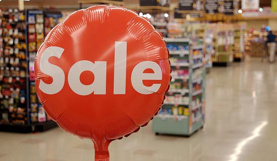 新零售市场巨头林立，创业者如何杀出条血路？