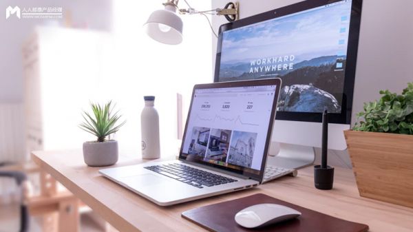 用体验设计思维做官网：B端产品官网设计实践