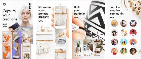 iOS界面设计：12个优秀案例激发你的灵感