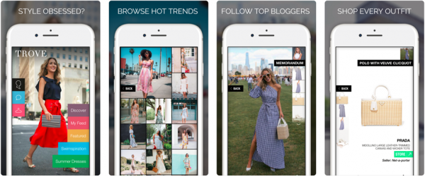 iOS界面设计：12个优秀案例激发你的灵感