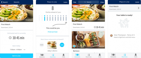 iOS界面设计：12个优秀案例激发你的灵感