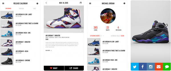 iOS界面设计：12个优秀案例激发你的灵感