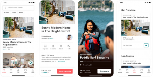 iOS界面设计：12个优秀案例激发你的灵感