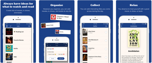 iOS界面设计：12个优秀案例激发你的灵感