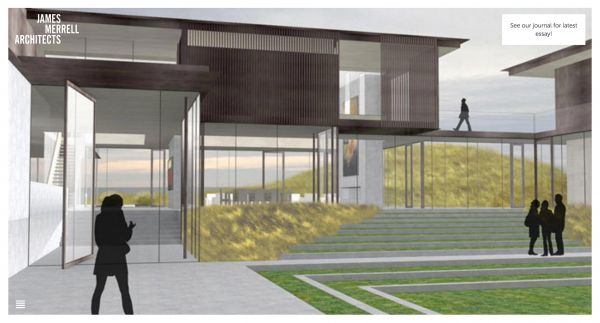 新年伊始,看看这20个最新的设计师作品集网站吧