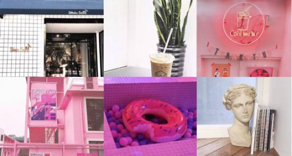 “妆装节”营销活动设计总结