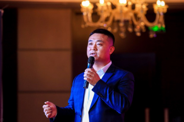 易代储获得亿元B轮融资，租仓更灵活、用仓更放心