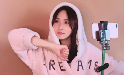 美拍一姐喵大仙获天使轮融资，贝壳视频与微梦传媒联合投资