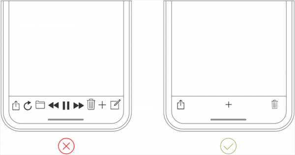 移动端产品设计完全指南