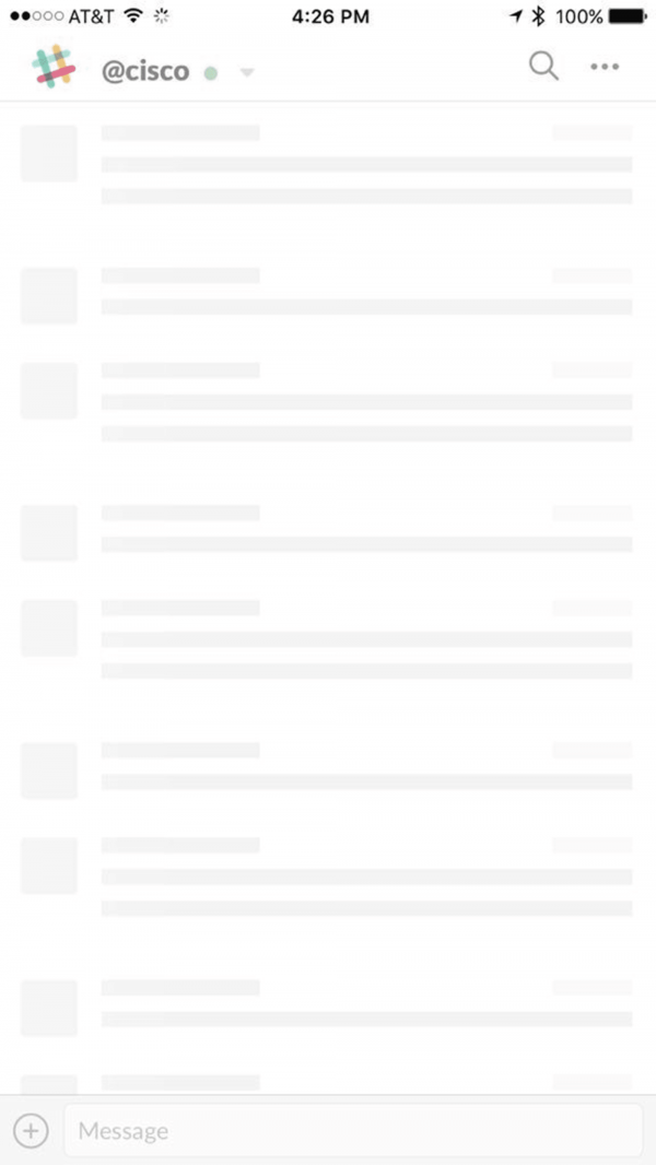 移动端产品设计完全指南