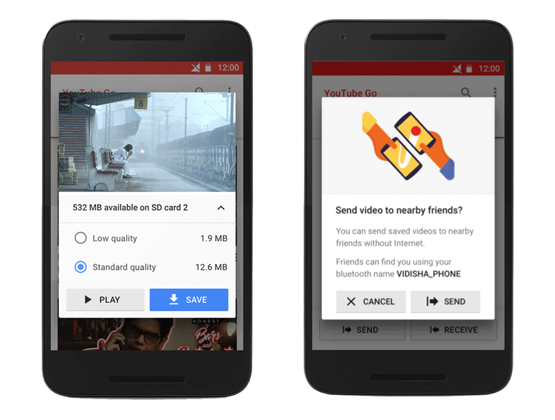 移动端产品设计完全指南