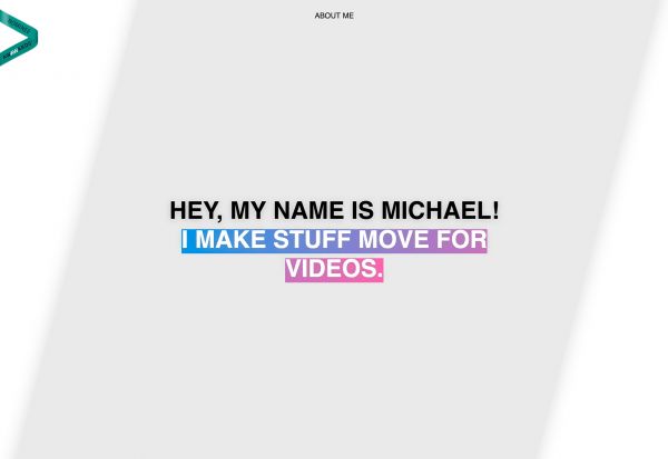 莺飞草长,这个三月将会流行这3种网页设计趋势