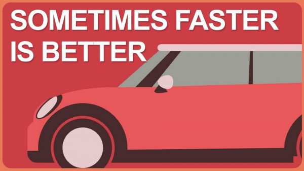 移动网站应用设计：速度至关重要！