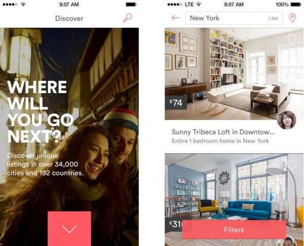 2018年高手总结了21条最值得掌握的移动App 设计基本原则