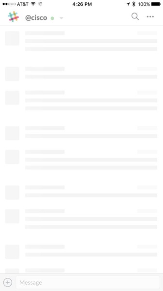 2018年高手总结了21条最值得掌握的移动App 设计基本原则