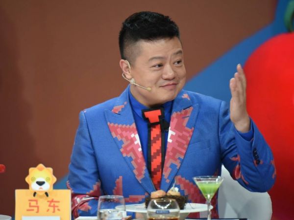 创业搞知识IP？看看咪蒙、马东们是怎么玩的