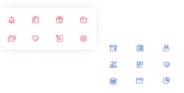 2018年​Behance 上最值得关注的20个设计趋势