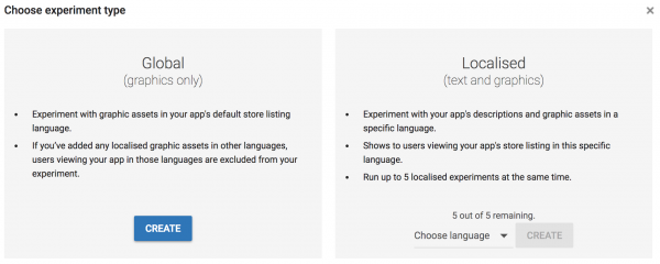关于Google Play的ASO优化要点浅析