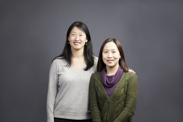 硅谷才女“出走”微软去创业 率公司完成4轮超4亿融资