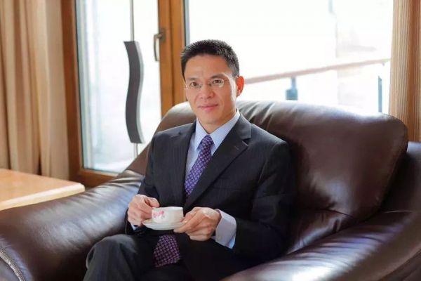 硅谷才女“出走”微软去创业 率公司完成4轮超4亿融资