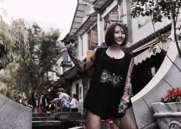 张欣尧 Boogie93 吴佳煜……抖音上的红人帝国