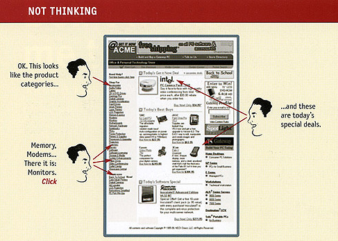Forever21首页分析：从交互和体验上来聊一聊