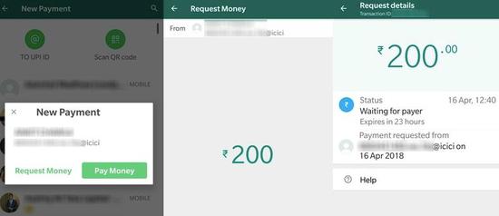WhatsApp支付的第一站就选在印度