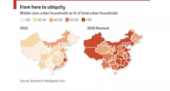数据说话，为什么消费降级只是一场“幻觉”？