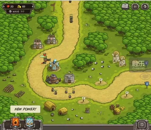 还记得这个Flash小游戏网站吗？它其实很有意思