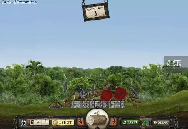 还记得这个Flash小游戏网站吗？它其实很有意思