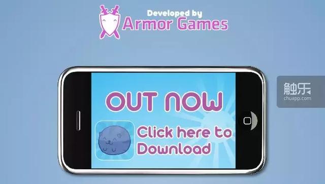 还记得这个Flash小游戏网站吗？它其实很有意思