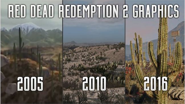 游戏摄影师靠「截图」年入 600 万，这是什么神仙职业？