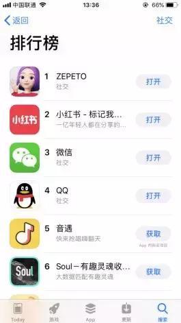 这款捏脸App居然比微信还火，但一红就死的现象级产品还少吗？