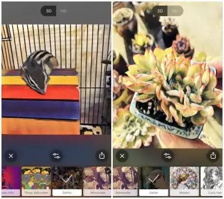 这款捏脸App居然比微信还火，但一红就死的现象级产品还少吗？