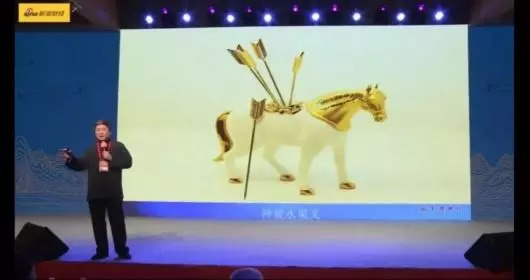 1年进账15亿，故宫超级IP养成记