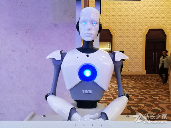 机器人、人工智能 (1)