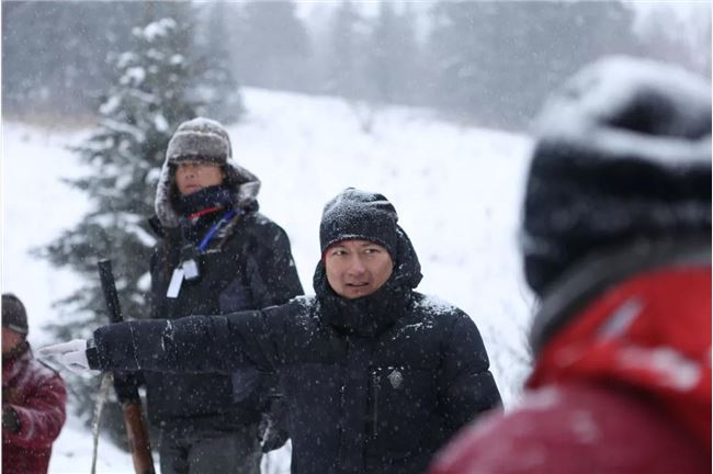 从编剧到导演，一位青年创作者的类型片笔记