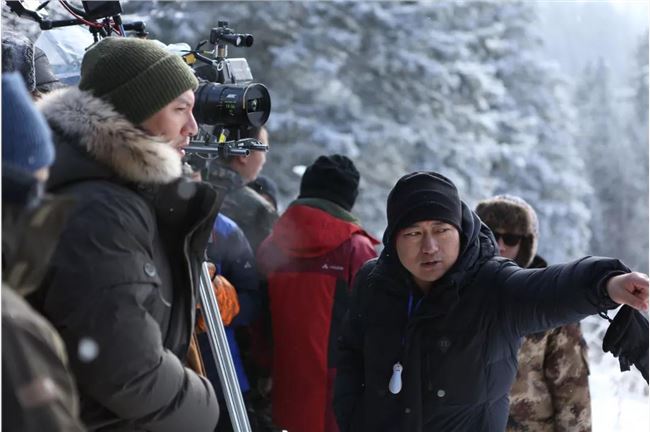 从编剧到导演,一位青年创作者的类型片笔记