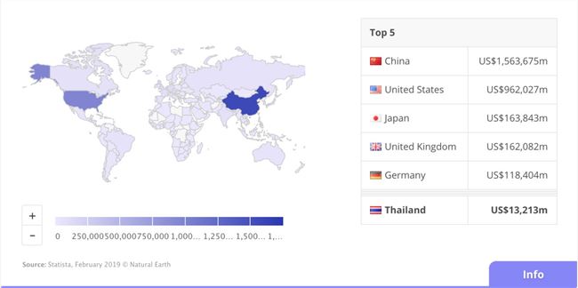 Line变成了腾讯、阿里的混血儿