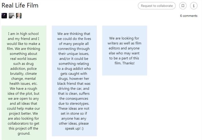 权游“二丫”创业，融资 250 万美元，做了个创意人社区