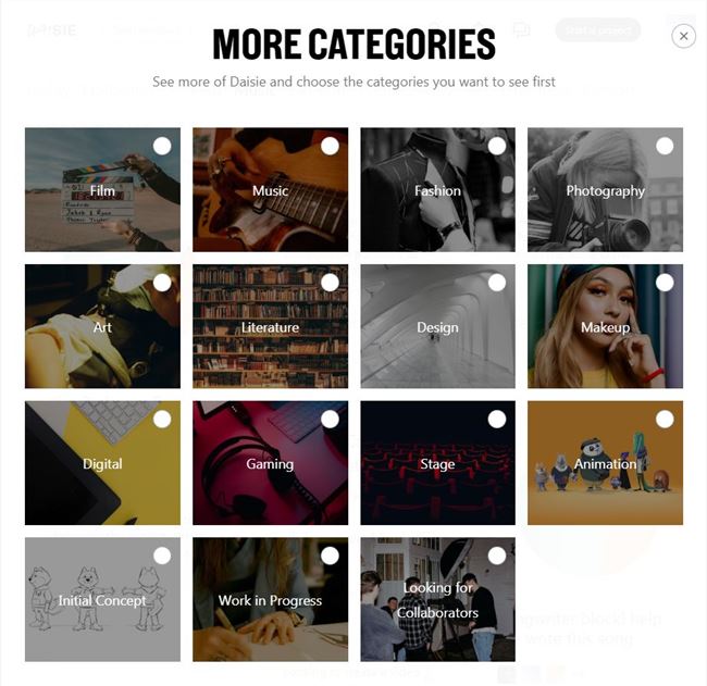 权游“二丫”创业，融资 250 万美元，做了个创意人社区