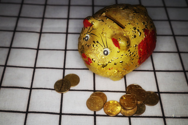 理财、互联网金融 (1)